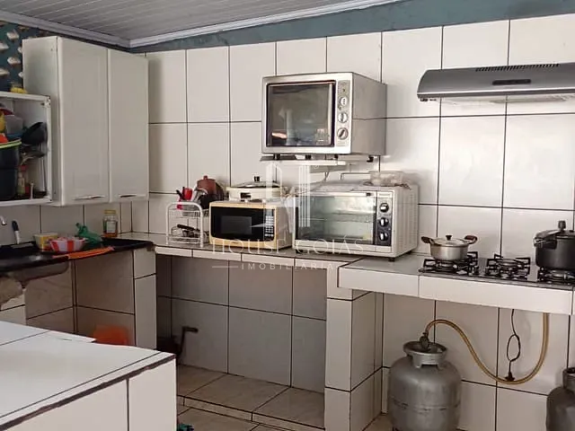 Casa 3 quartos e 1 banheiro, à venda, no bairro Setor Uirapuru em Goianira