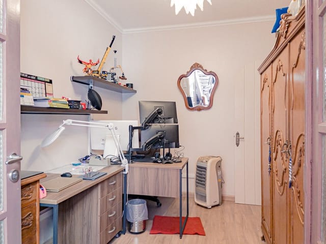 Casa 3 quartos e 3 banheiros, à venda, no bairro Centro em Pelotas