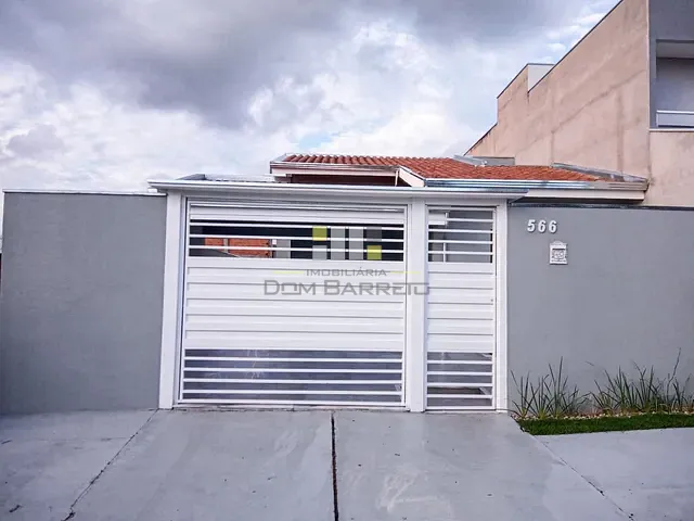 Casa com 250m² 3 quartos e 2 banheiros, à venda, no bairro Residencial Santa Joana em Sumaré
