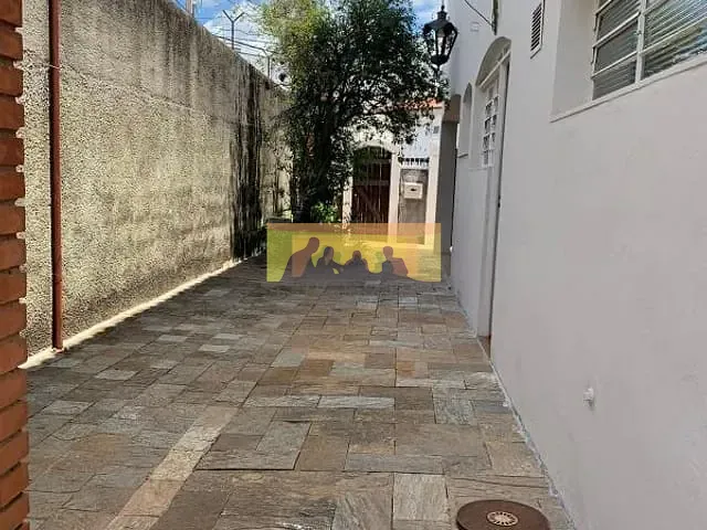 Casa com 525m² 4 quartos e 5 banheiros, para alugar, no bairro Jardim Santa Genebra II (Barao Geraldo) em Campinas