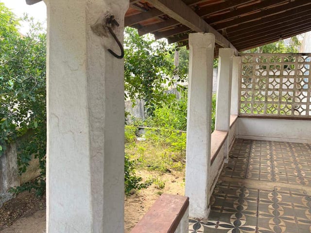 Casa 5 quartos e 2 banheiros, à venda, no bairro Farol em Campos dos Goytacazes