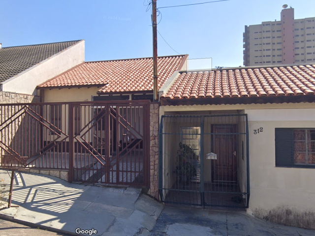 Foto do Casa - Casa térrea com 3 dormitorios (1 suite) à venda, 108m² - Vila Progresso, Jundiaí, SP | Copette Imóveis