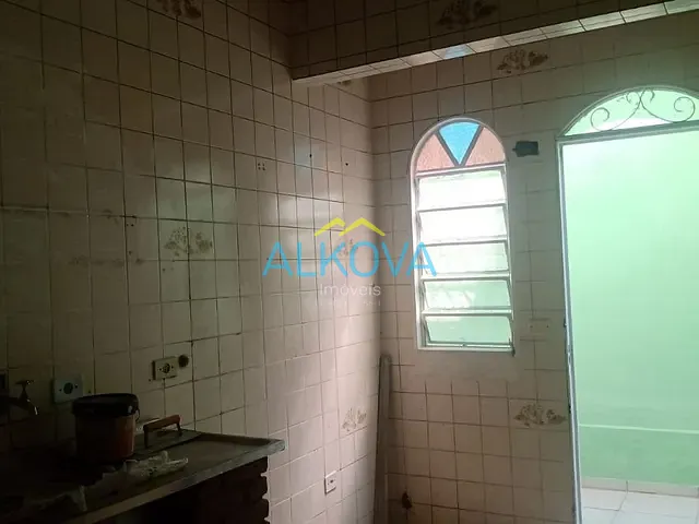 Casa com 150m² 2 quartos e 1 banheiro, à venda, no bairro Jardim América em São José dos Campos