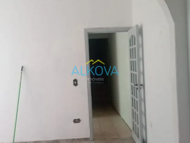 Casa com 150m² 2 quartos e 1 banheiro, à venda, no bairro Jardim América em São José dos Campos