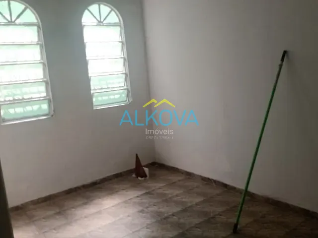 Casa com 150m² 2 quartos e 1 banheiro, à venda, no bairro Jardim América em São José dos Campos