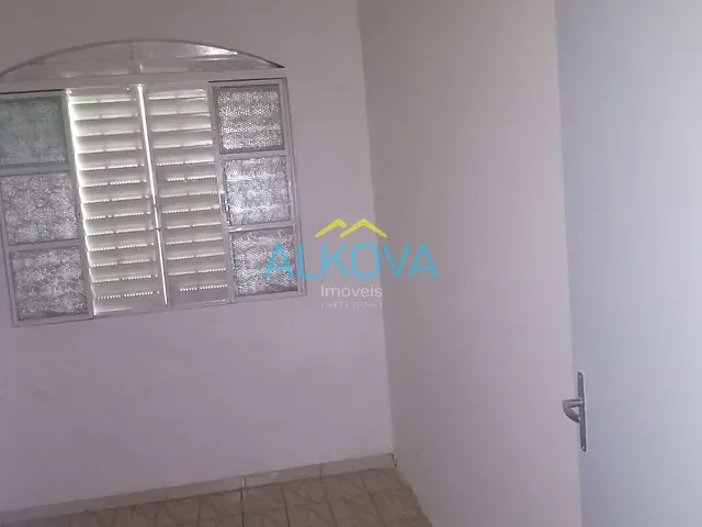 Casa com 150m² 2 quartos e 1 banheiro, à venda, no bairro Jardim América em São José dos Campos