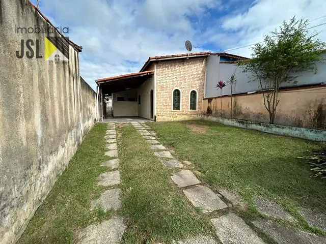 Casa 2 quartos e 1 banheiro, à venda, no bairro Jardim Shangri-lá em Caçapava
