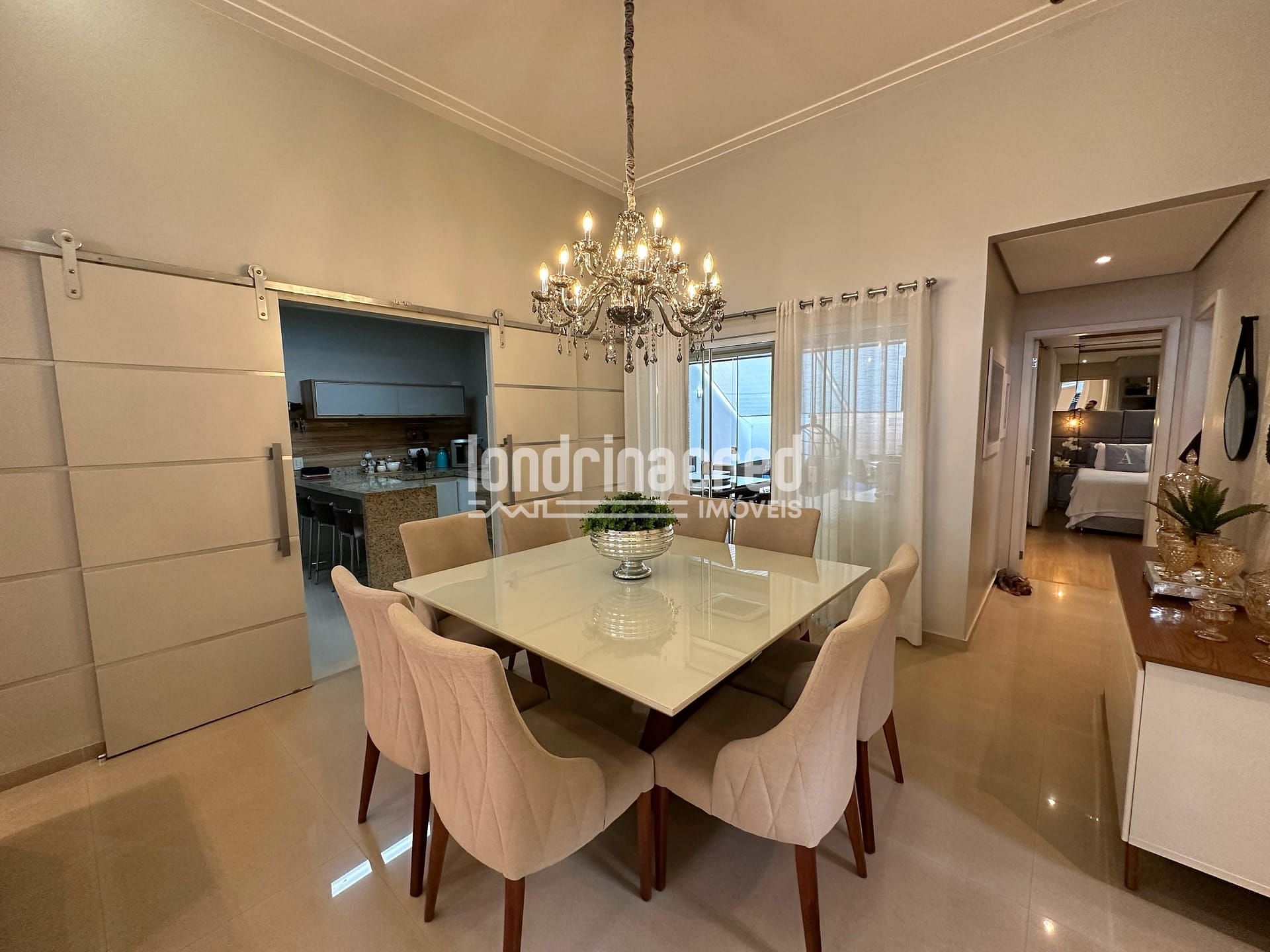 Casa, 3 quartos, 226 m² - Foto 6