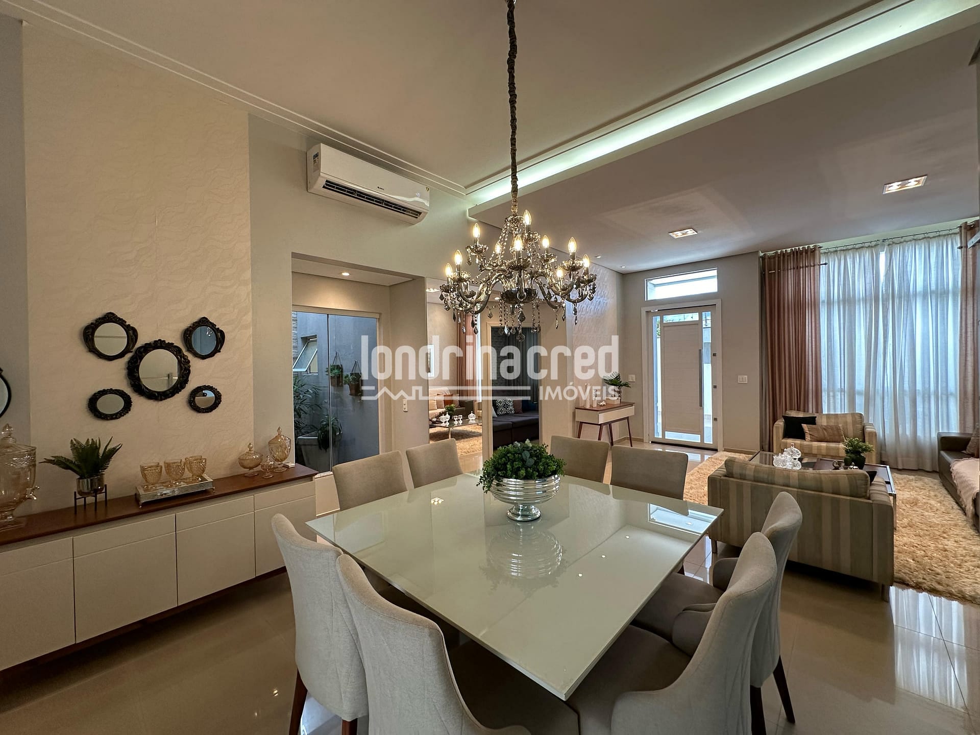 Casa, 3 quartos, 226 m² - Foto 23