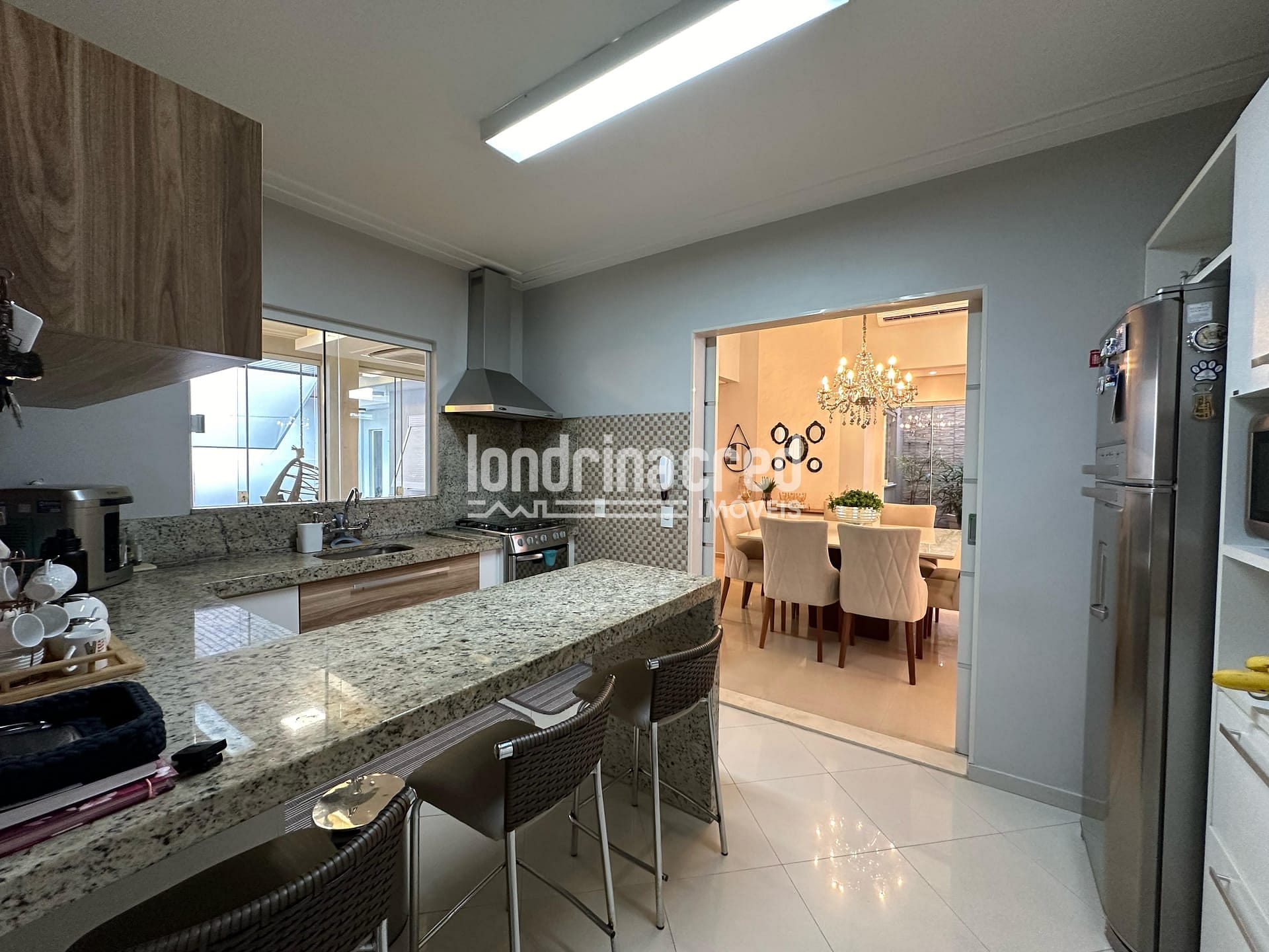 Casa, 3 quartos, 226 m² - Foto 13