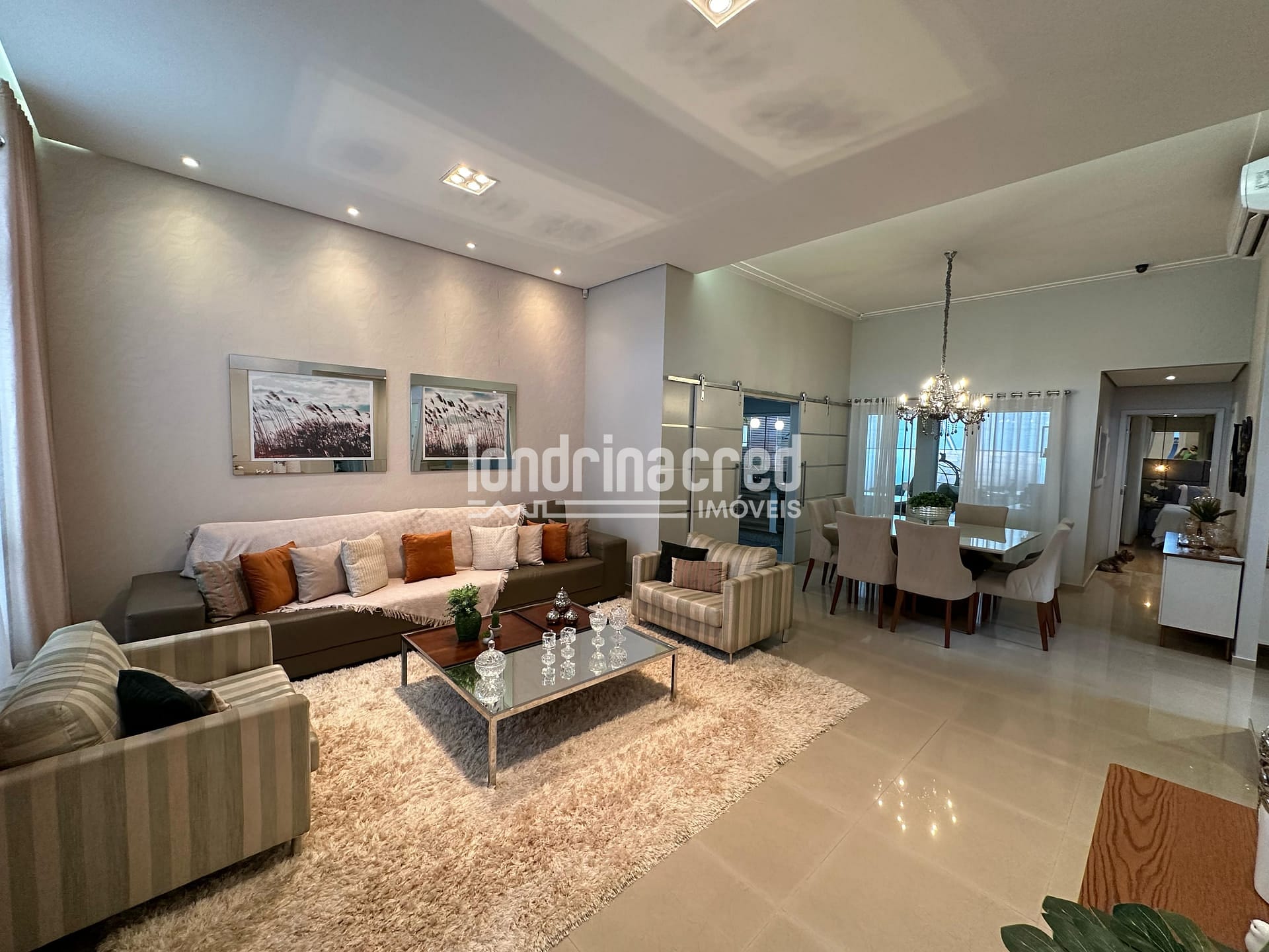 Casa, 3 quartos, 226 m² - Foto 3