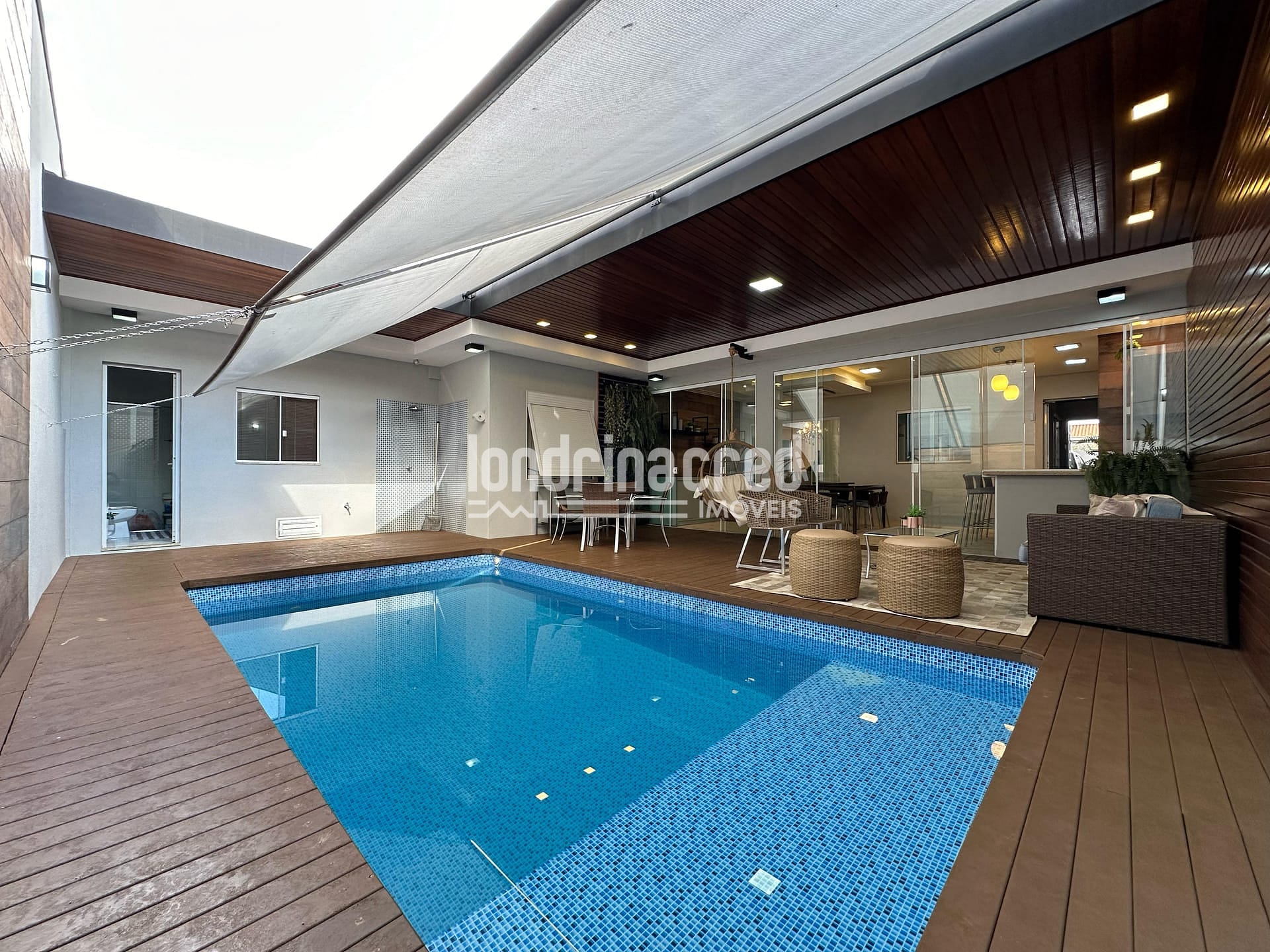 Casa, 3 quartos, 226 m² - Foto 20