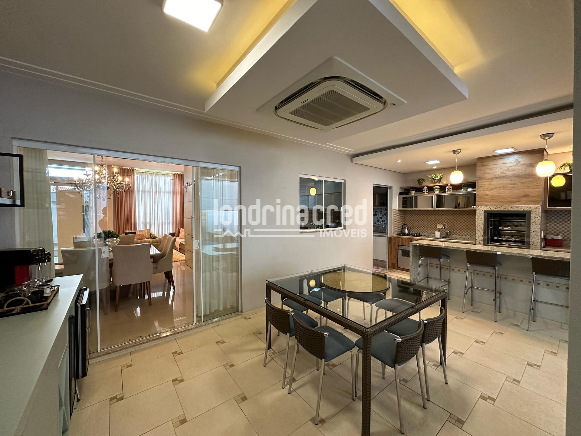 Casa, 3 quartos, 226 m² - Foto 16