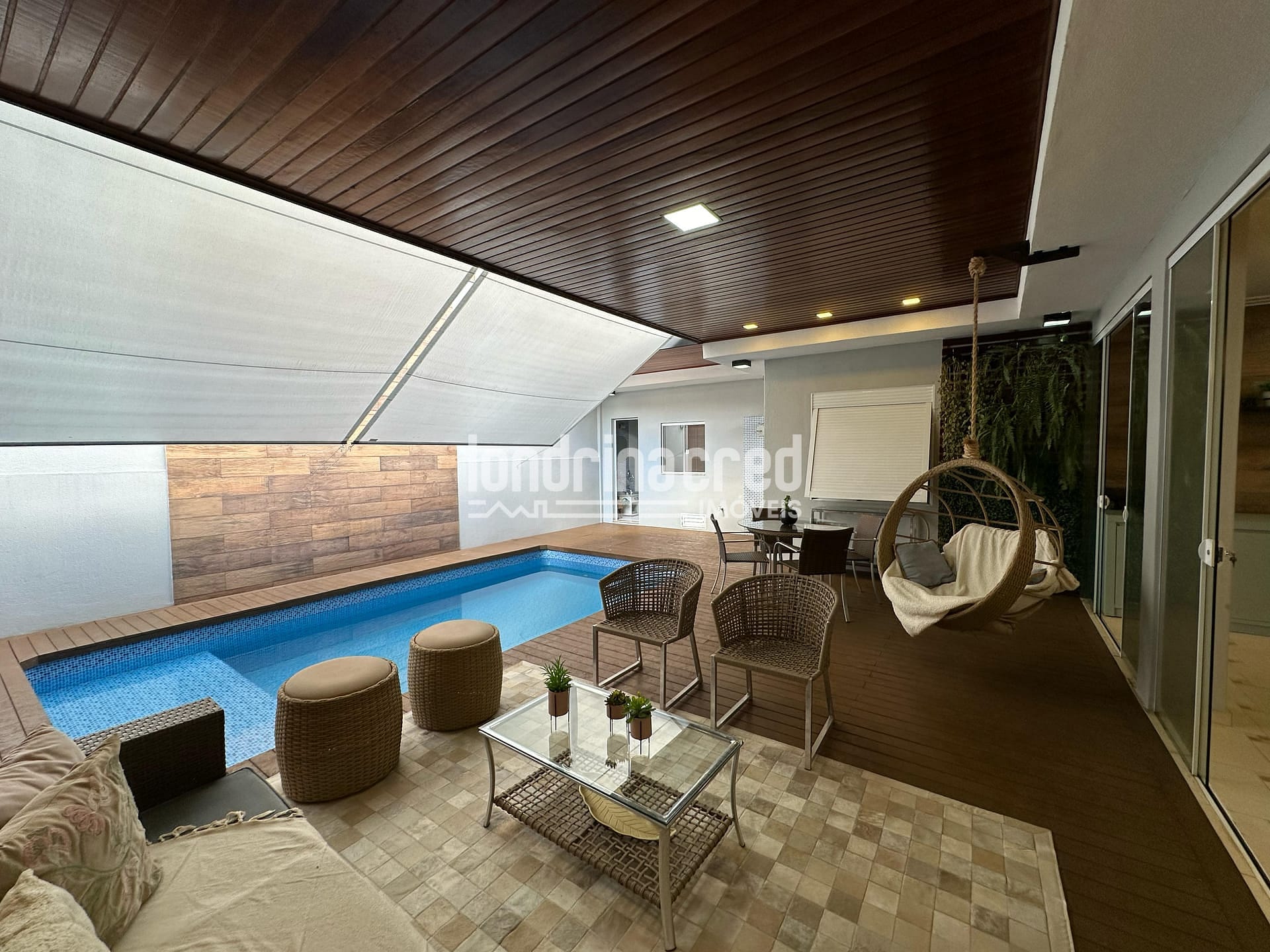 Casa, 3 quartos, 226 m² - Foto 17