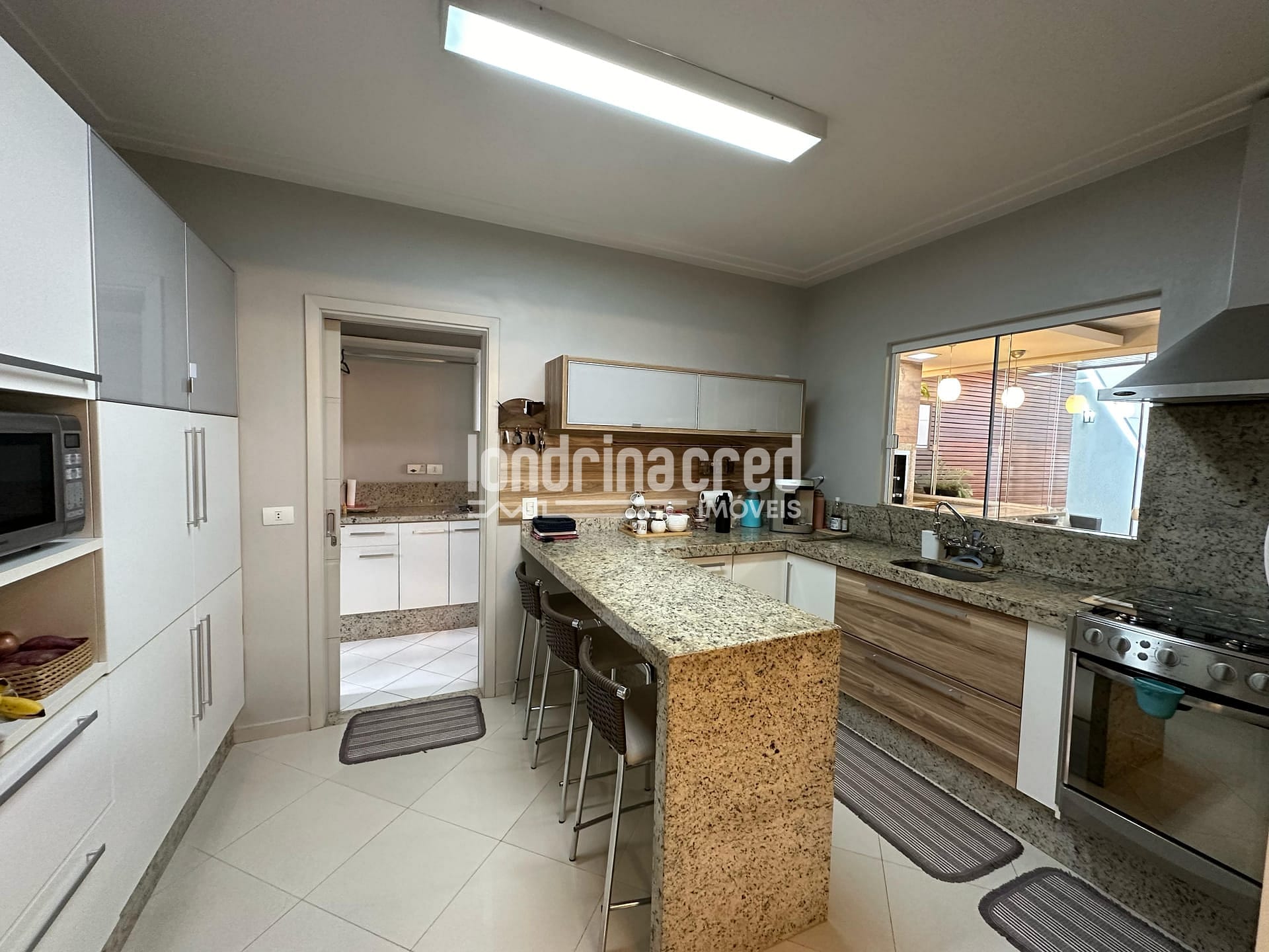 Casa, 3 quartos, 226 m² - Foto 10