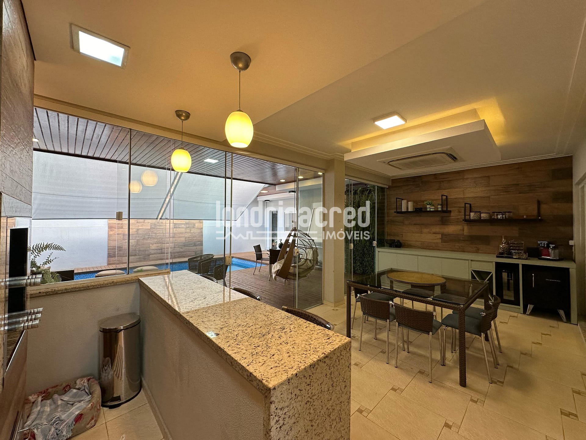 Casa, 3 quartos, 226 m² - Foto 14