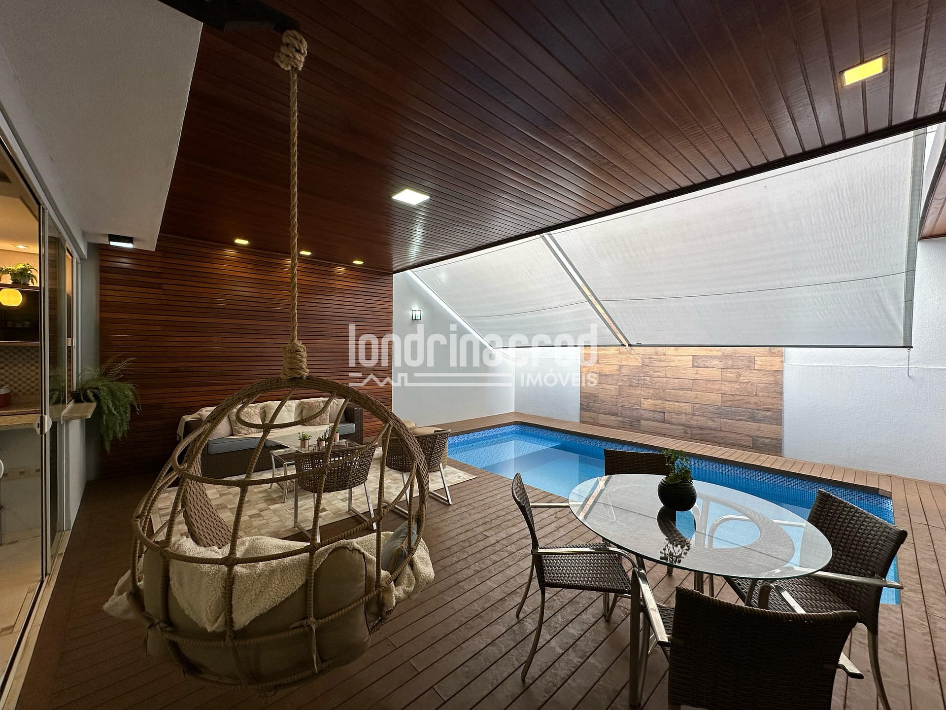 Casa, 3 quartos, 226 m² - Foto 18