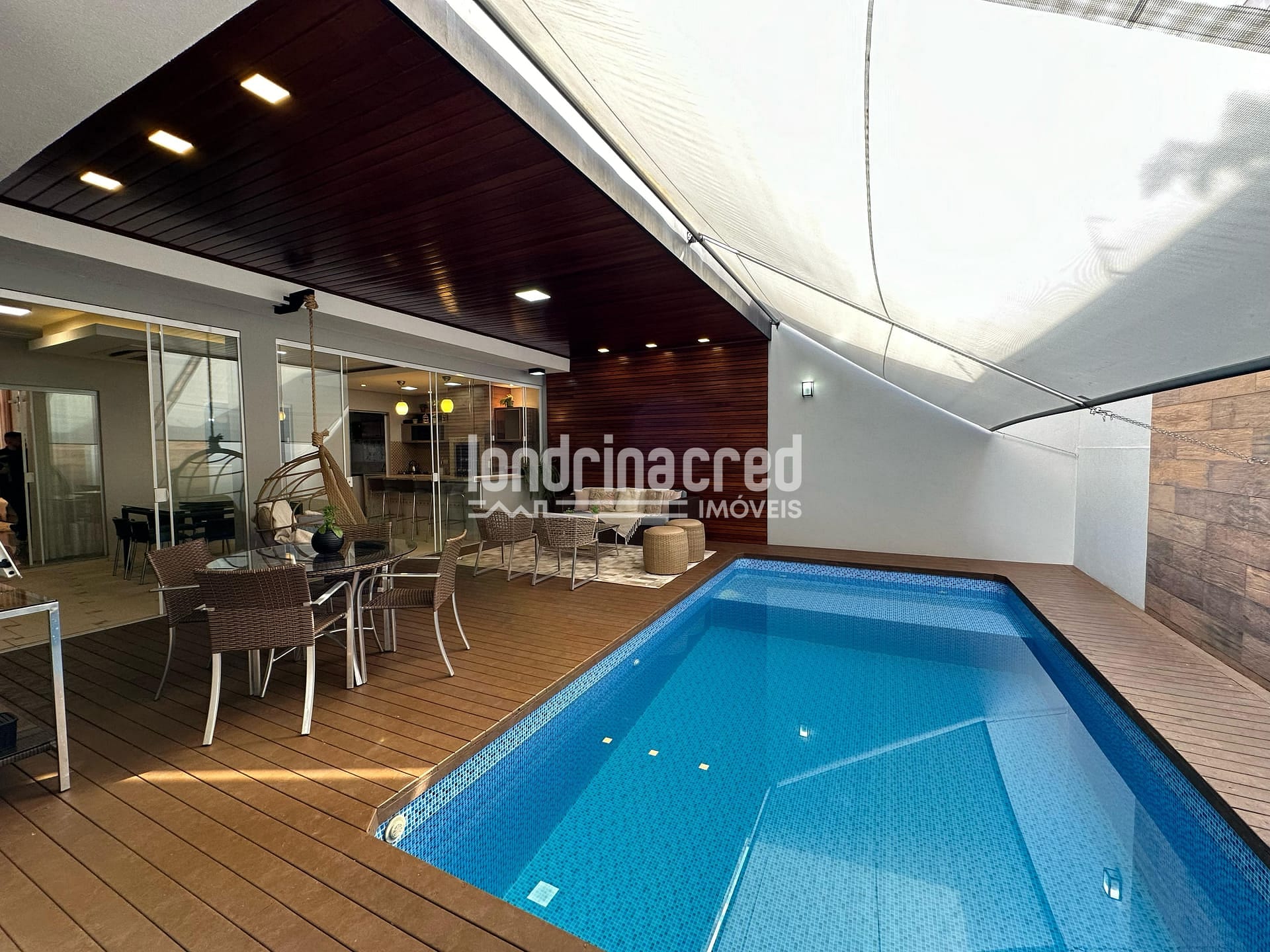 Casa, 3 quartos, 226 m² - Foto 22