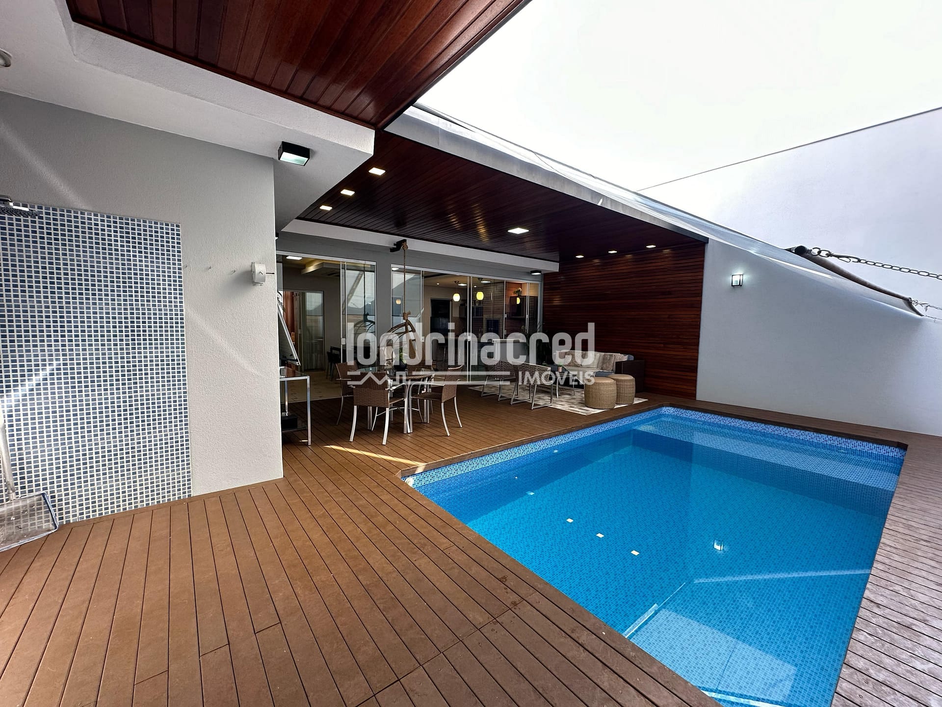 Casa, 3 quartos, 226 m² - Foto 24