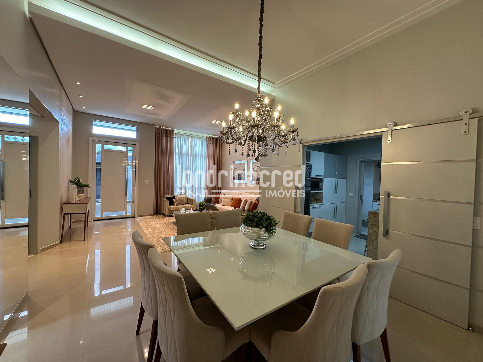 Casa, 3 quartos, 226 m² - Foto 8