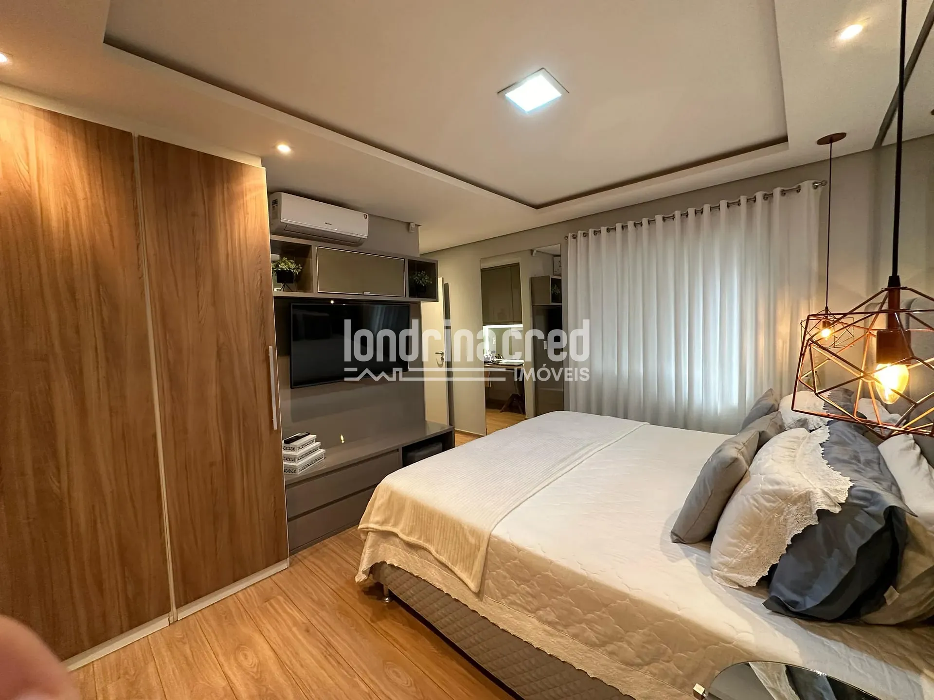 Casa, 3 quartos, 226 m² - Foto 30