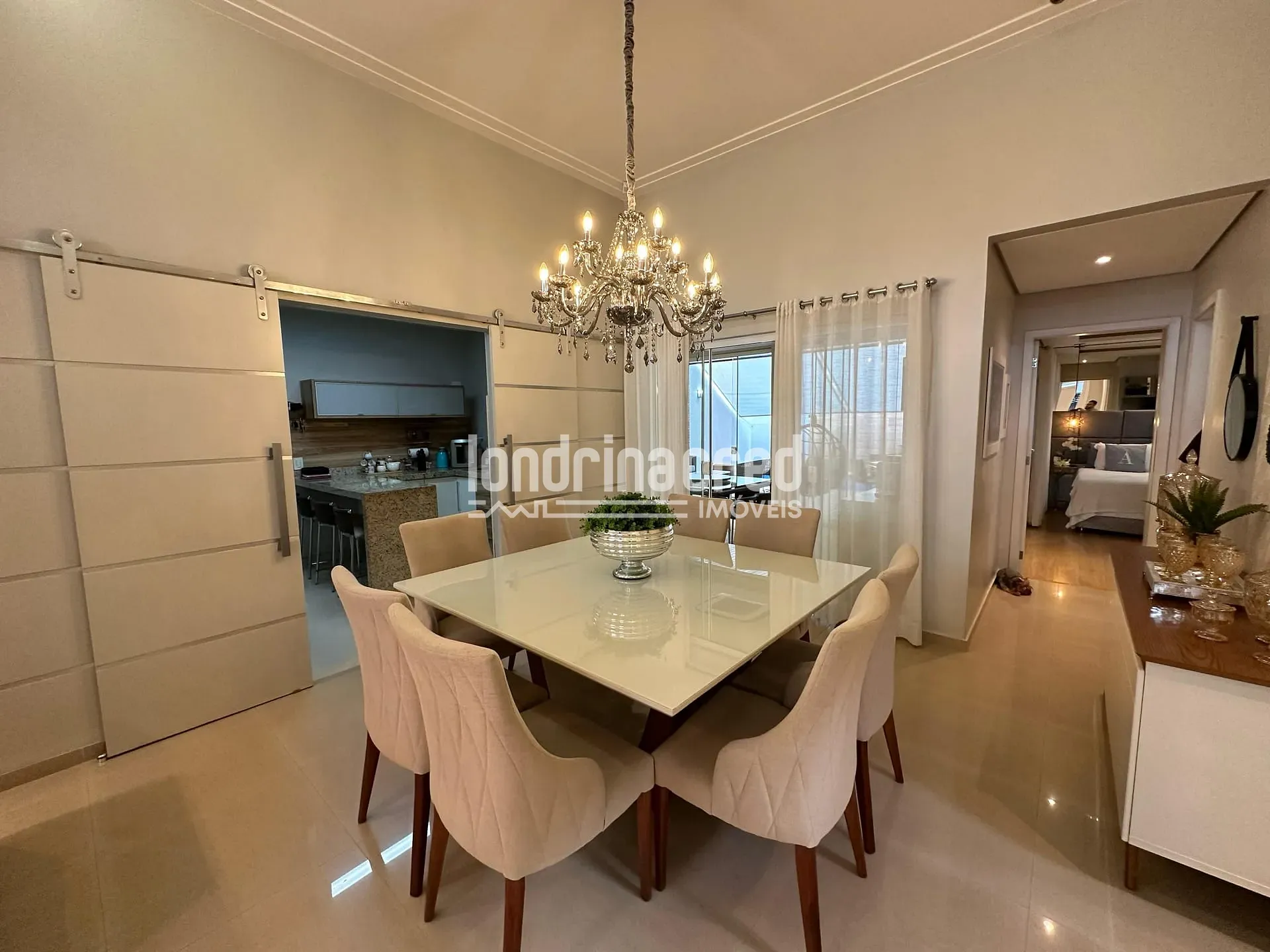 Casa, 3 quartos, 226 m² - Foto 6