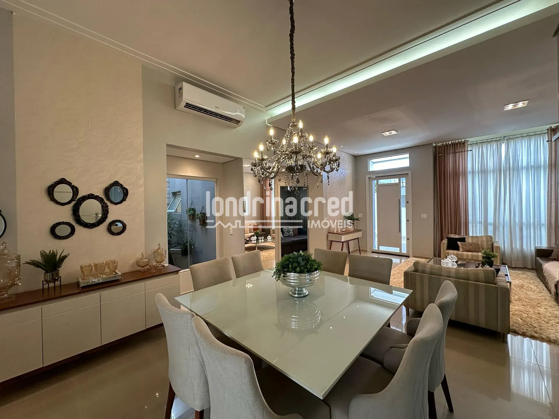 Casa, 3 quartos, 226 m² - Foto 23