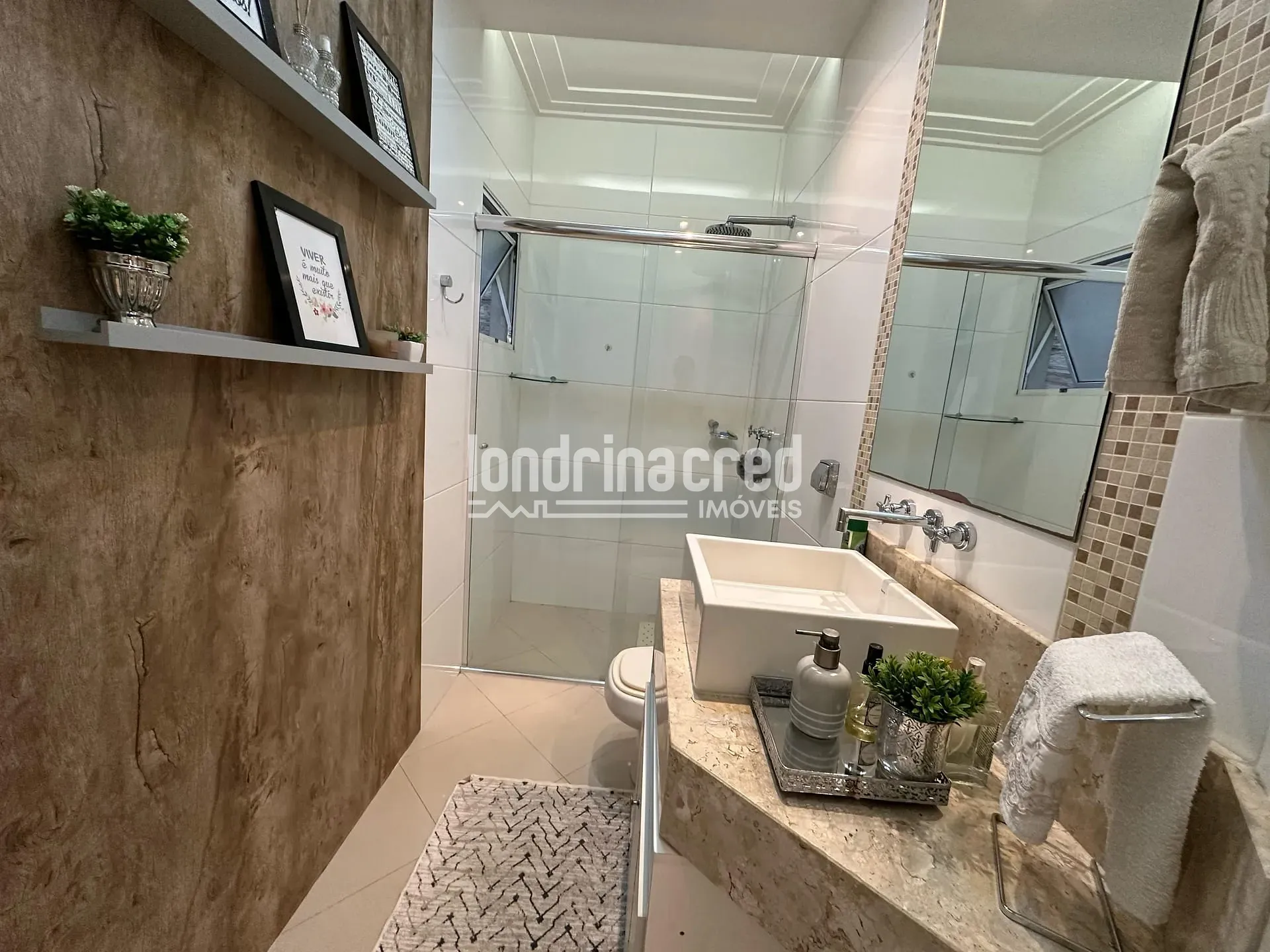 Casa, 3 quartos, 226 m² - Foto 9