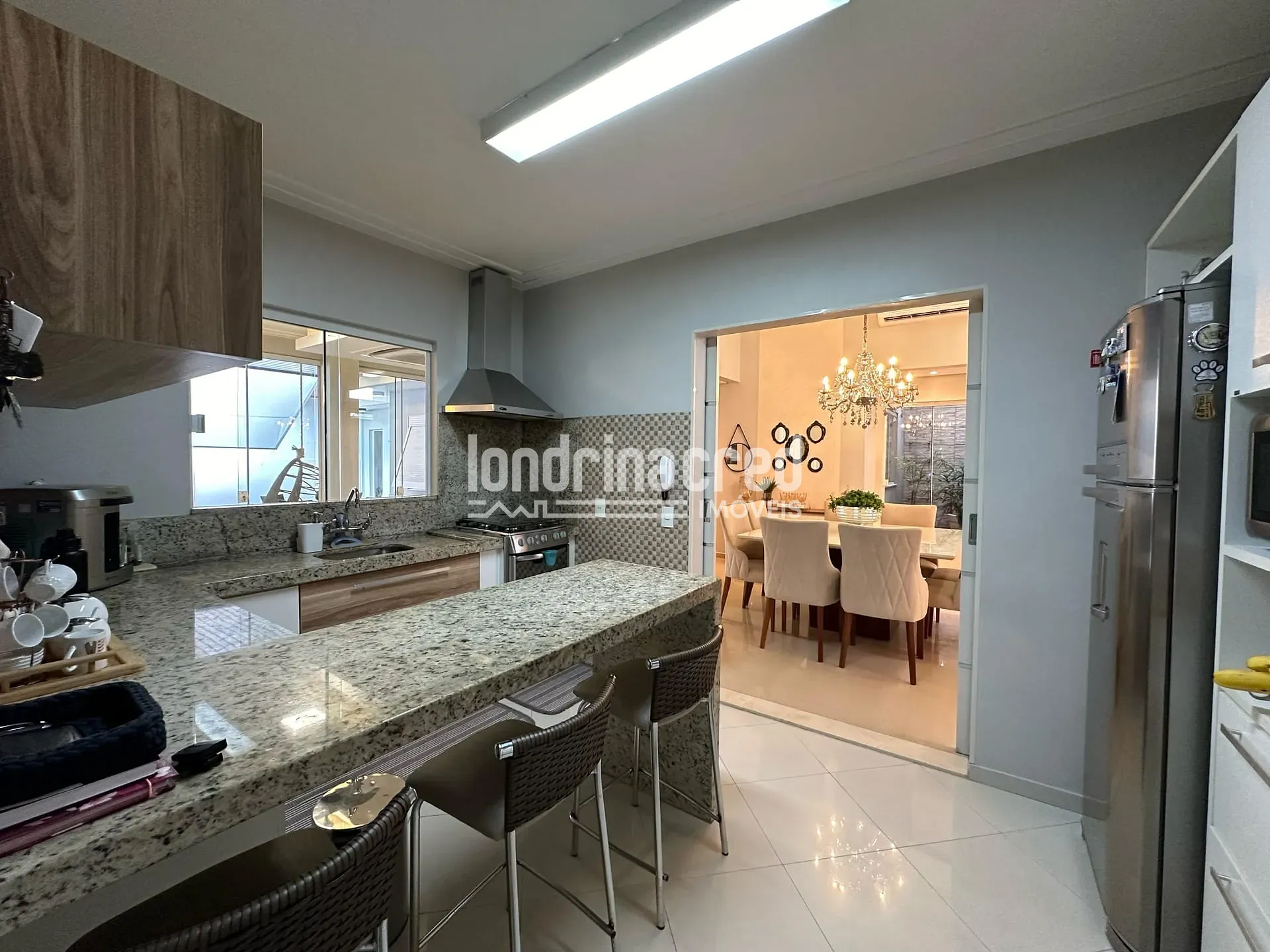 Casa, 3 quartos, 226 m² - Foto 13
