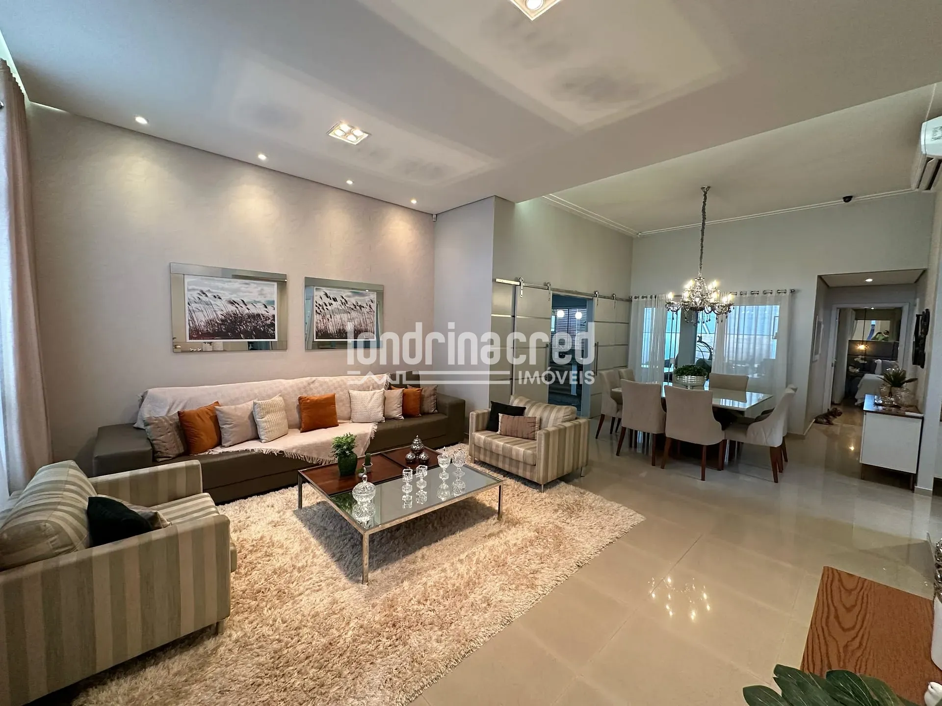 Casa, 3 quartos, 226 m² - Foto 3