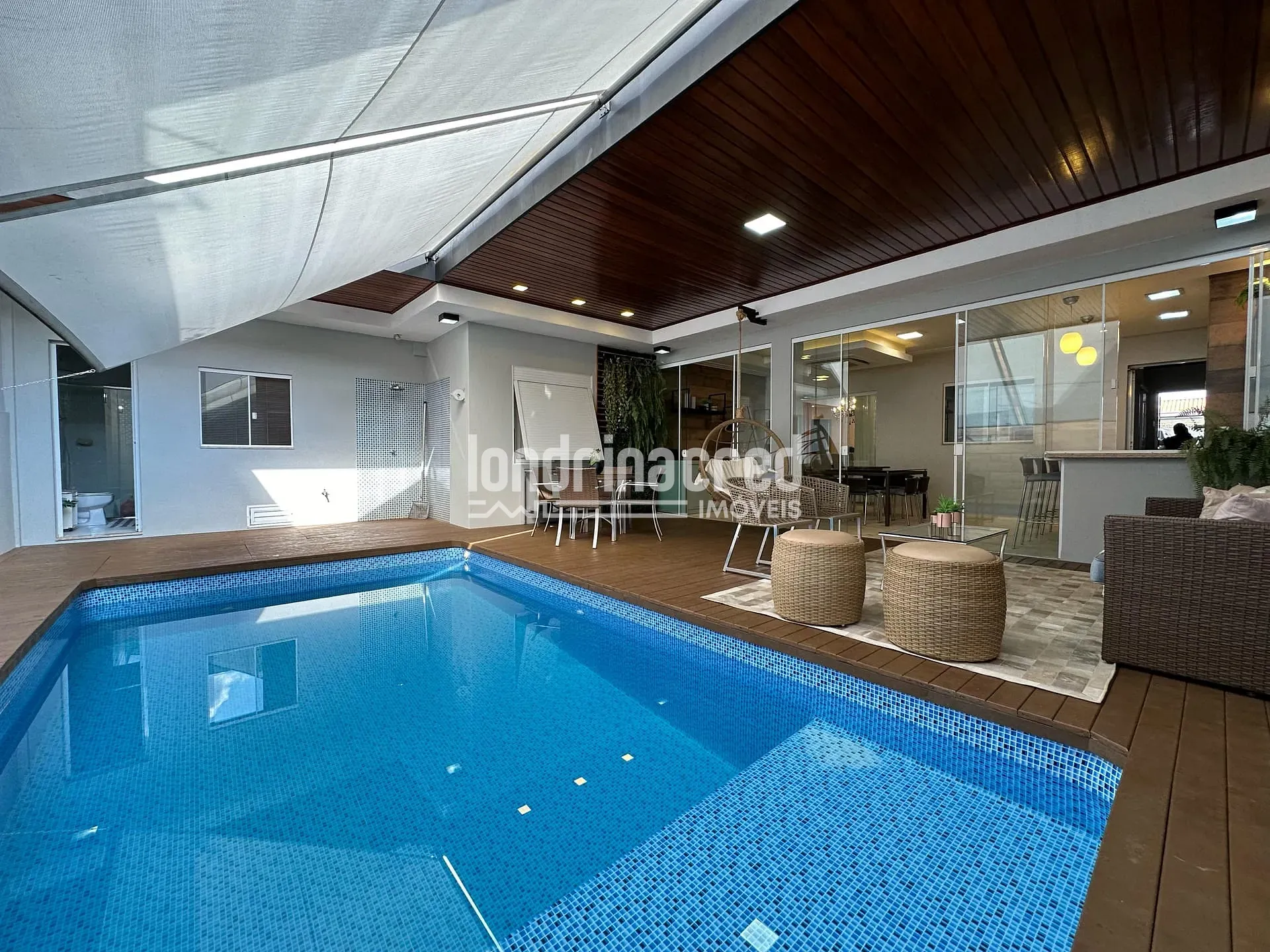 Casa, 3 quartos, 226 m² - Foto 21