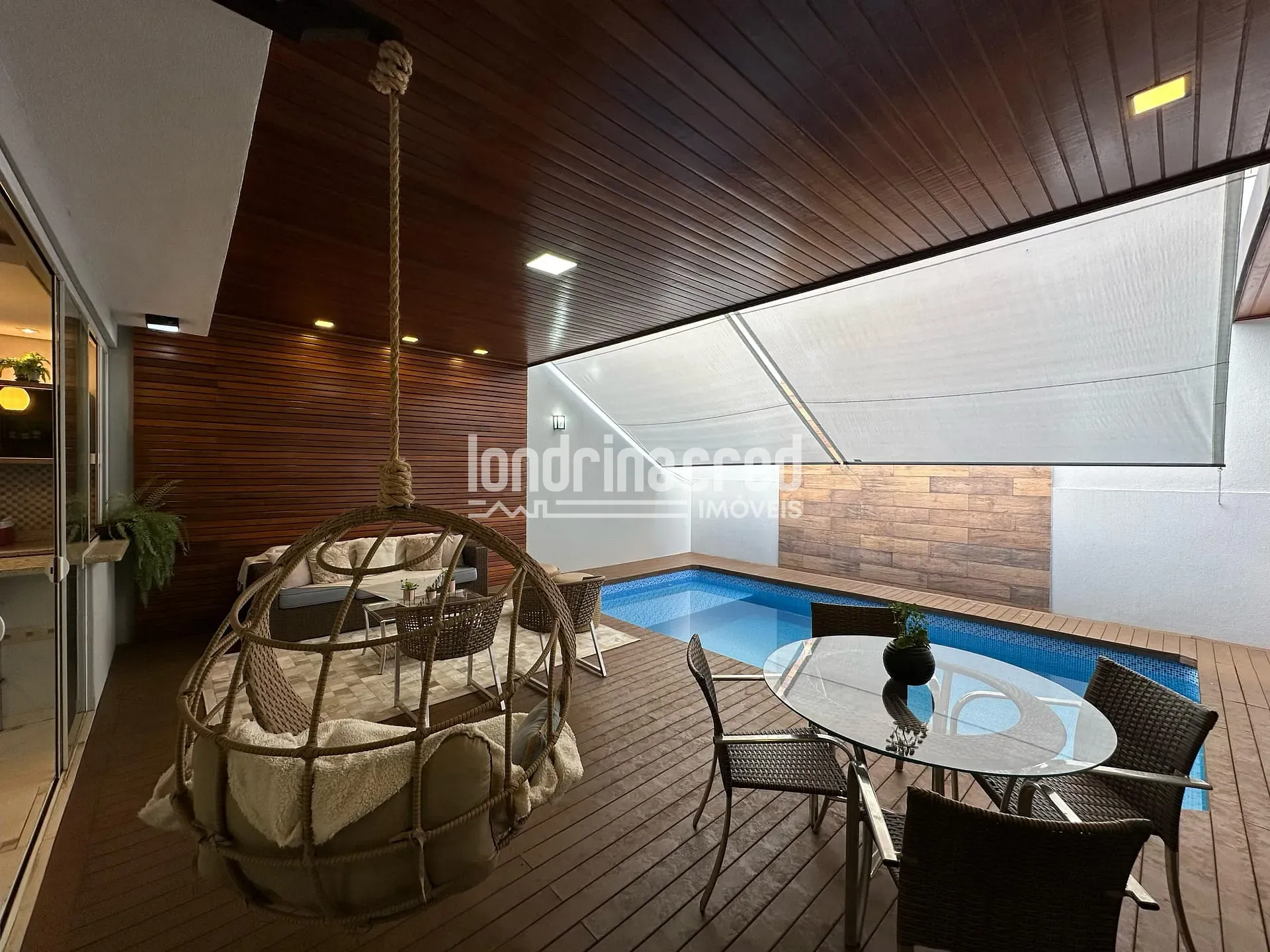 Casa, 3 quartos, 226 m² - Foto 18