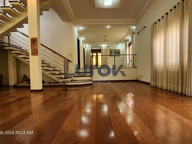 Casa com 340m² 4 quartos e 4 banheiros, à venda ou para alugar, no bairro Jardim Alto da Colina em Valinhos
