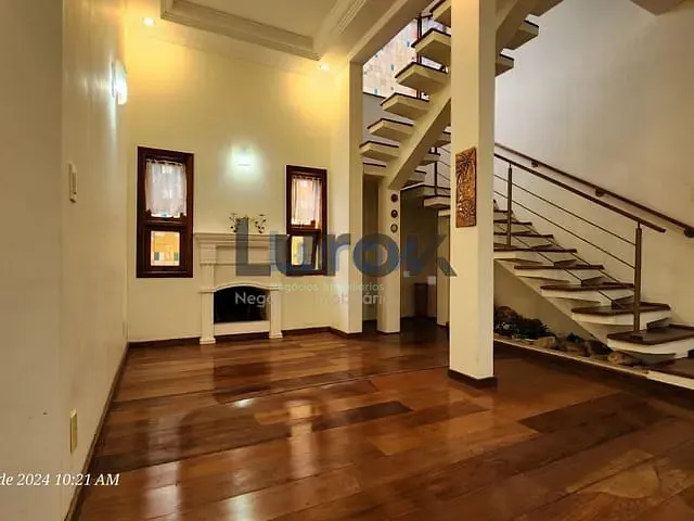 Casa com 340m² 4 quartos e 4 banheiros, à venda ou para alugar, no bairro Jardim Alto da Colina em Valinhos