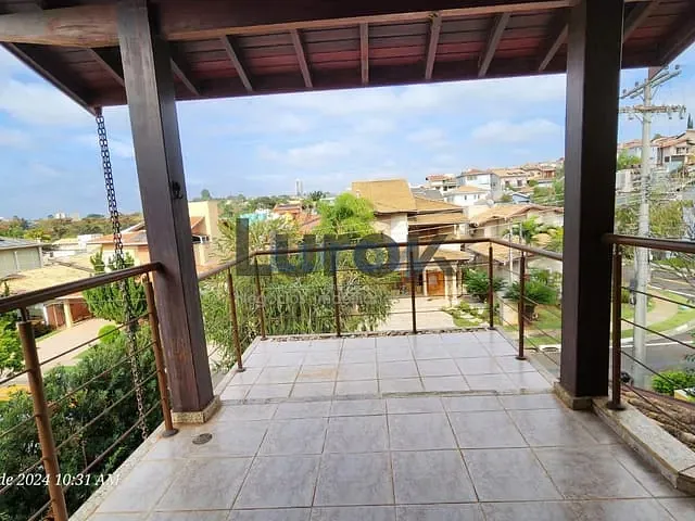 Casa com 340m² 4 quartos e 4 banheiros, à venda ou para alugar, no bairro Jardim Alto da Colina em Valinhos