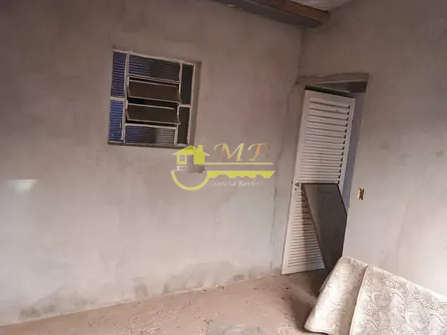 Casa 2 quartos e 1 banheiro, à venda, no bairro Conjunto Habitacional Vida Nova em Campinas