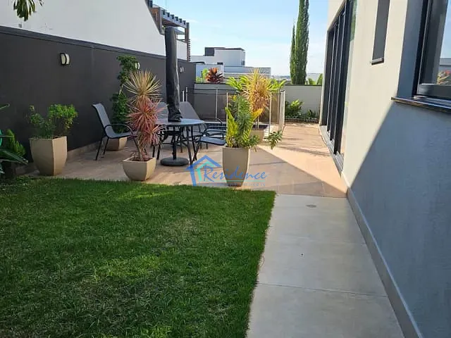 Casa 3 quartos e 5 banheiros, à venda, no bairro Jardim Esplanada em Indaiatuba