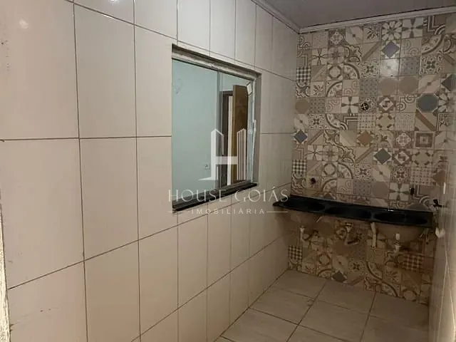 Casa 2 quartos e 1 banheiro, à venda, no bairro Setor Jardim Imperial em Trindade