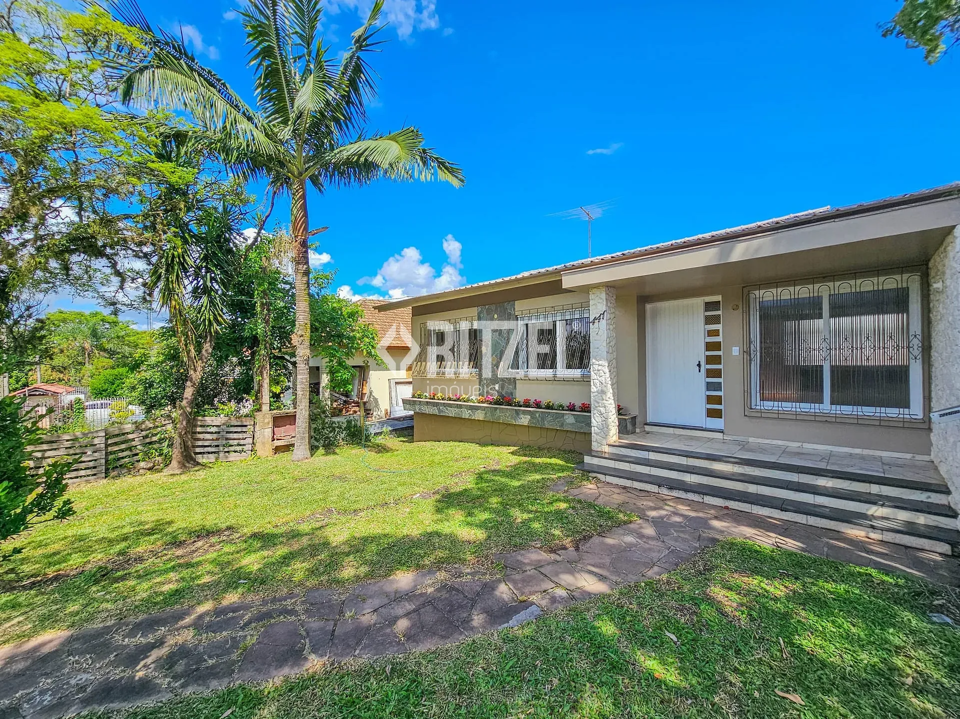Casa, 3 quartos, 196 m² - Foto 4