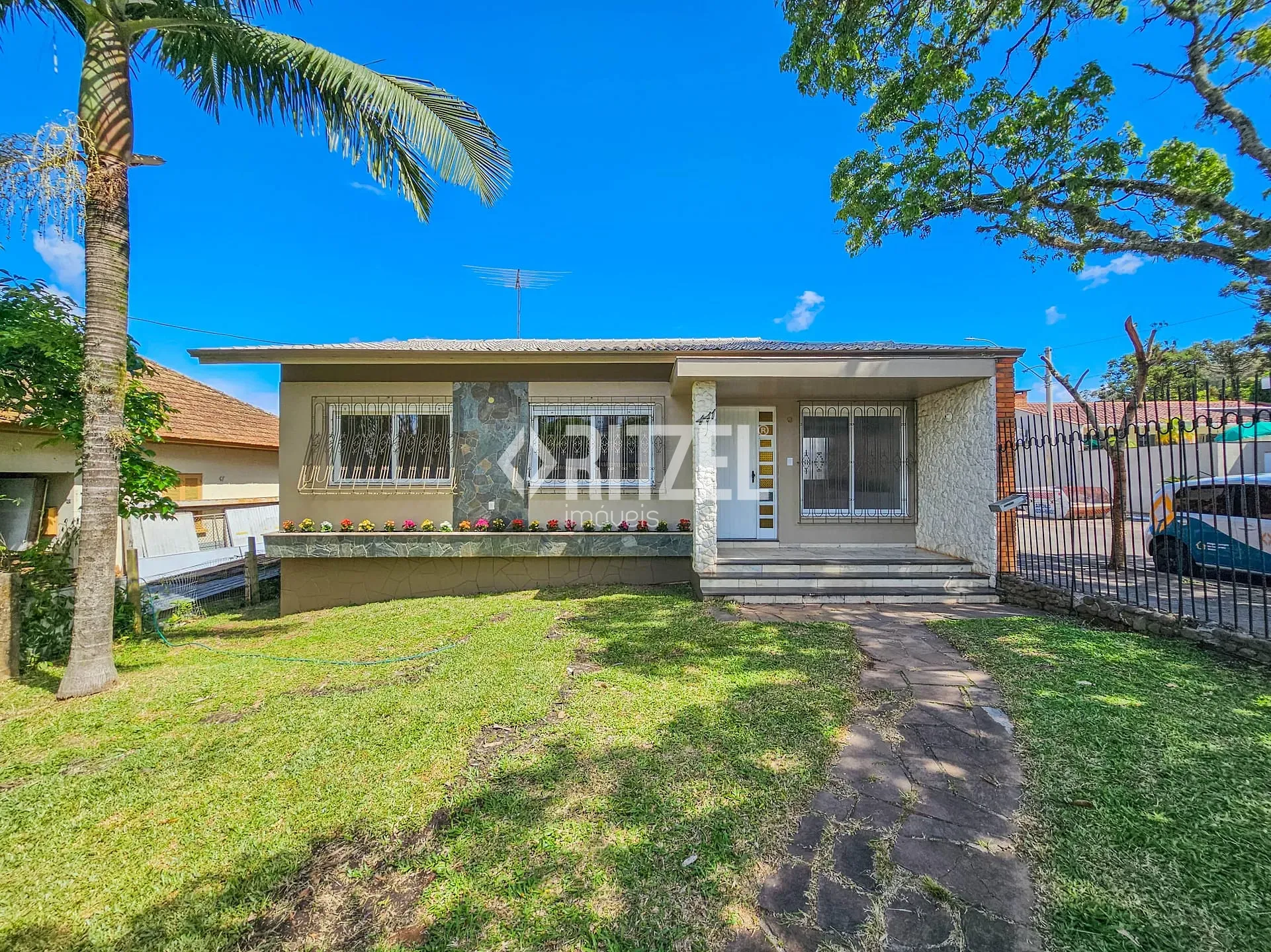 Casa, 3 quartos, 196 m² - Foto 5
