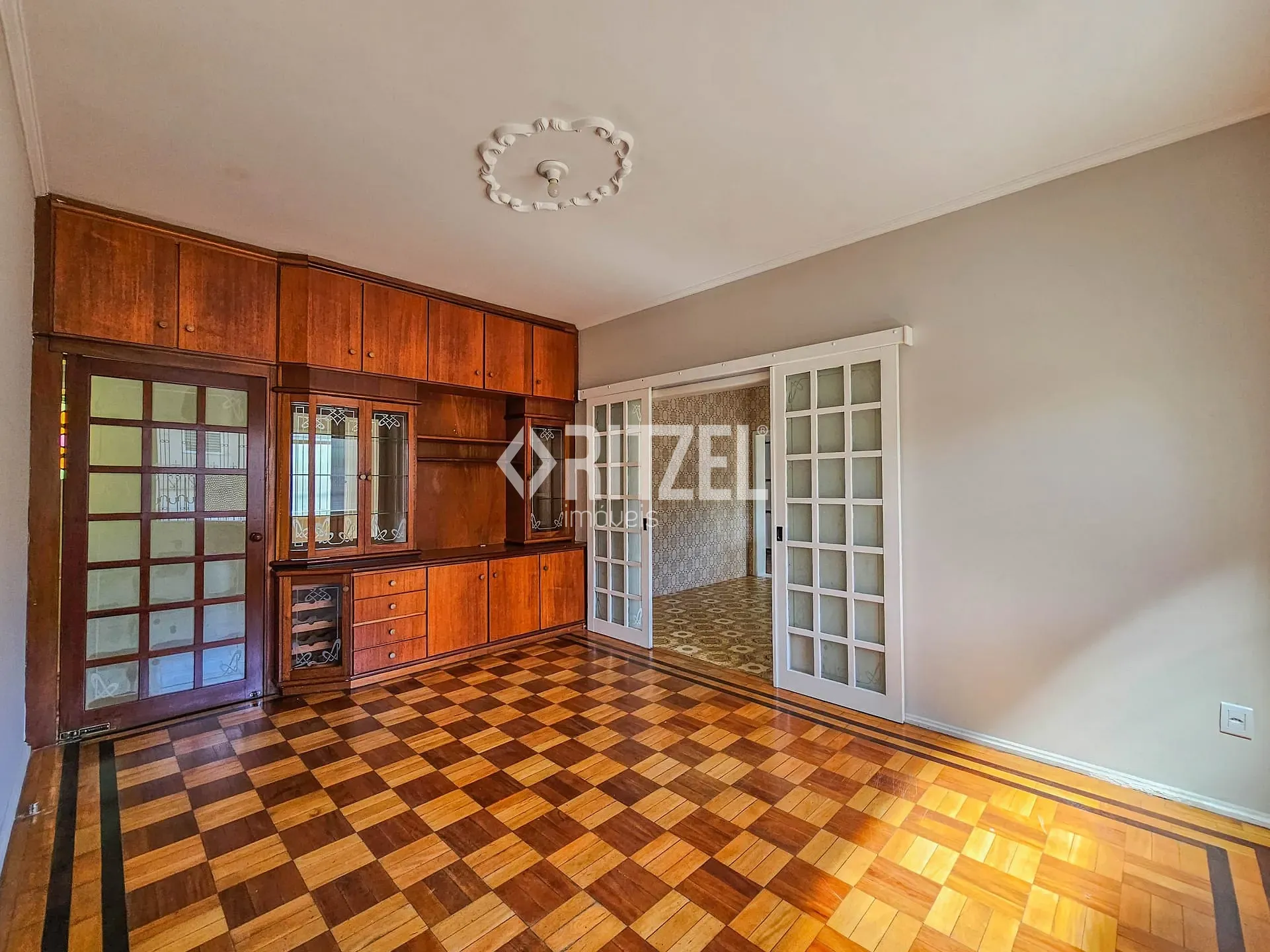 Casa, 3 quartos, 196 m² - Foto 12