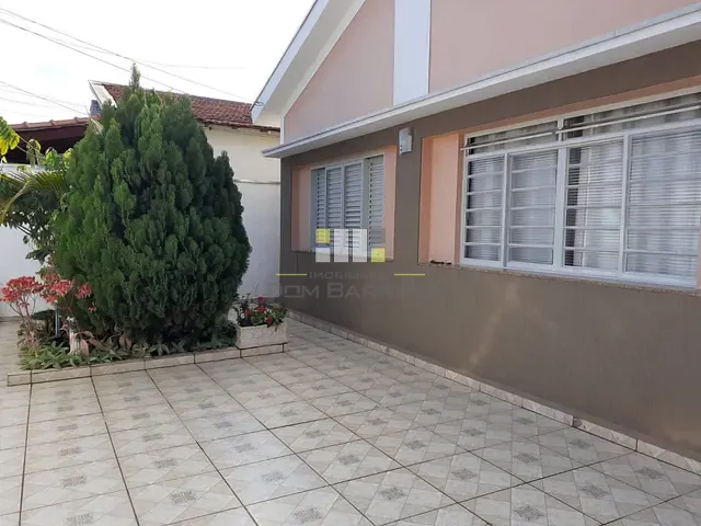 Casa com 321m² 3 quartos e 2 banheiros, para alugar, no bairro Vila Miranda em Sumaré