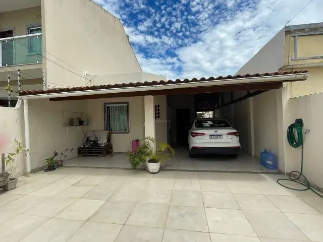 Casa com 182m² 2 quartos e 2 banheiros, à venda, no bairro Parque Imperial em Campos dos Goytacazes