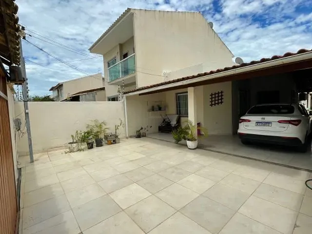 Casa com 182m² 2 quartos e 2 banheiros, à venda, no bairro Parque Imperial em Campos dos Goytacazes