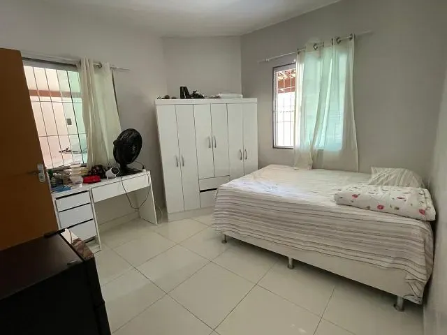 Casa com 182m² 2 quartos e 2 banheiros, à venda, no bairro Parque Imperial em Campos dos Goytacazes