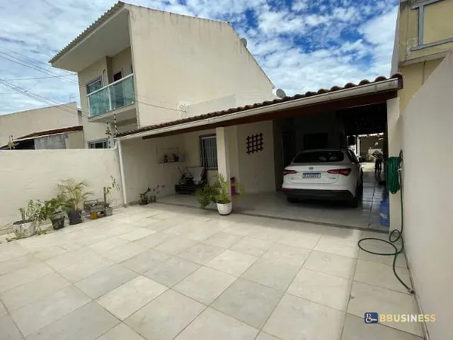 Casa com 182m² 2 quartos e 2 banheiros, à venda, no bairro Parque Imperial em Campos dos Goytacazes