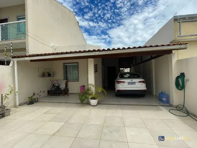 Casa com 182m² 2 quartos e 2 banheiros, à venda, no bairro Parque Imperial em Campos dos Goytacazes