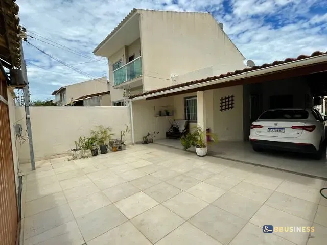 Casa com 182m² 2 quartos e 2 banheiros, à venda, no bairro Parque Imperial em Campos dos Goytacazes