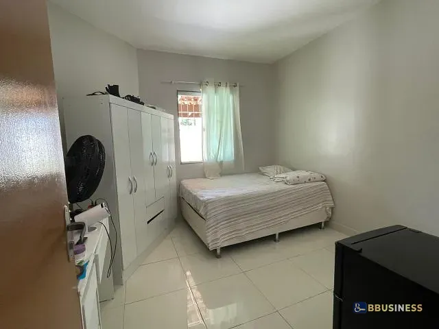 Casa com 182m² 2 quartos e 2 banheiros, à venda, no bairro Parque Imperial em Campos dos Goytacazes