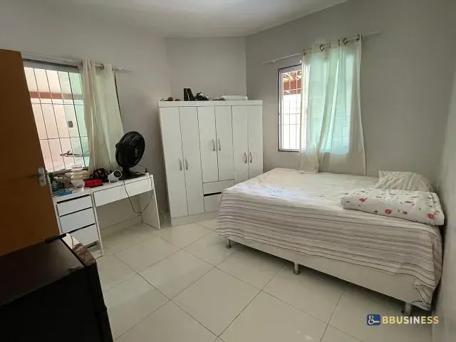 Casa com 182m² 2 quartos e 2 banheiros, à venda, no bairro Parque Imperial em Campos dos Goytacazes